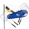 Toy Time Toy Time Outdoor Badminton Game Set with Racquets 505082NQH - alternate 1